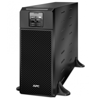 Bộ lưu điện APC Smart-UPS SRT 6000VA 230V -SRT6KXLI