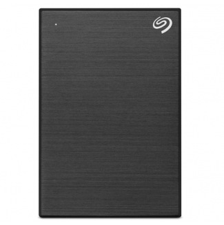 Ổ cứng di động HDD Seagate Backup Plus Slim 2TB 2.5" USB 3.0 - STHN2000400 (Đen)