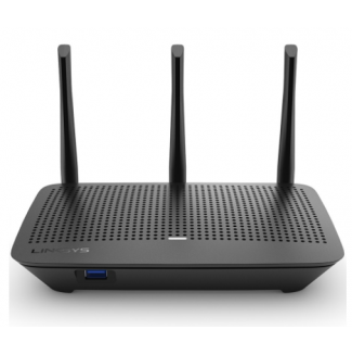 Bộ phát wifi Linksys EA7500S-AH MAX-STREAM AC1900 MU-MIMO