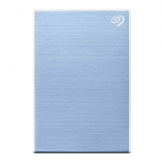 ổ cứng HDD Seagate Backup Plus Slim 2TB 2.5",3.0 (STHN2000402) (Xanh)
