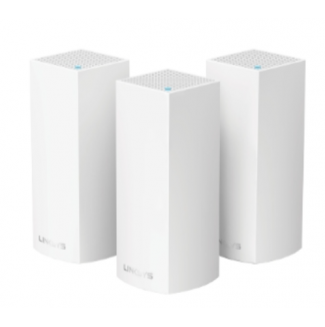 Wifi Linksys Velop Home Mesh System WHW0303 - 3 Pack - (AC6600)