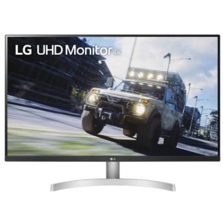 Màn hình máy tính LG 32UN500-W 31.5 inch UHD 4K