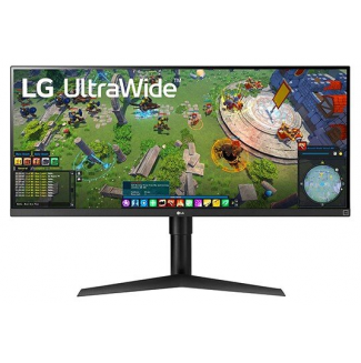 Màn hình máy tính LG 34WP65G-B 34 inch UltraWide FHD HDR USB TypeC