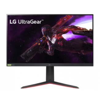 Màn hình máy tính LG 32GP850-B 31.5 inch QHD IPS 165Hz