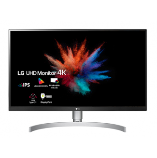 Màn hình máy tính LG 27UP850-W 27 inch 4K IPS USB TypeC