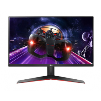Màn hình máy tính LG 24MP60G-B 23.8 inch FHD IPS