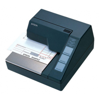 Máy in hóa đơn EPSON TM-U295 - RS232