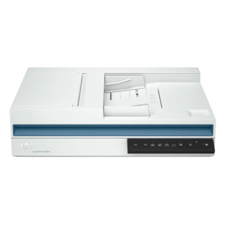 Máy quét/ Scanner HP ScanJet Pro 3600 F1 Scanner (20G06A)
