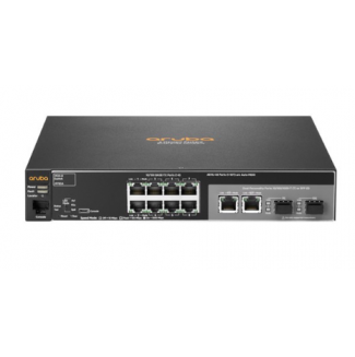 J9777A Thiết bị chuyển mạch Aruba 2530 8G Switch