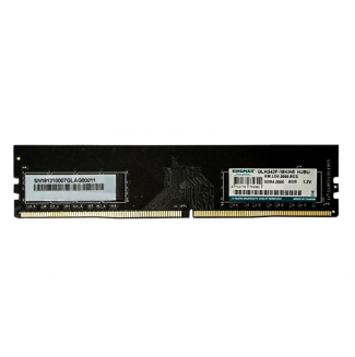 RAM desktop KINGMAX (1x8GB) DDR4 2666MHz
