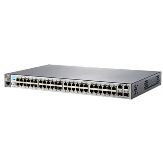 HP 2530-48 Switch (J9781A)