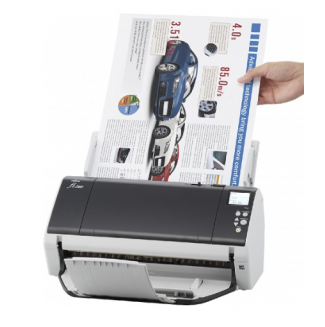 Máy quét Fujitsu Scanner fi-7460 (PA03710-B051)