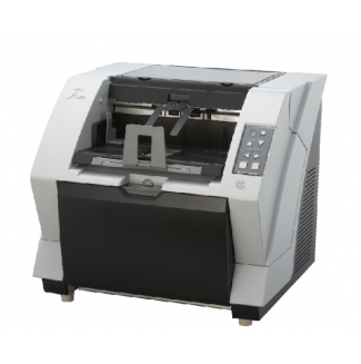 Máy quét công nghiệp hai mặt A3 Fujitsu Scanner fi-5950 (PA03450-B561)