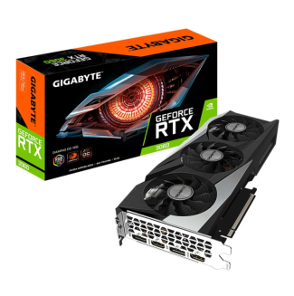 Card màn hình GIGABYTE GeForce RTX 2060 D6 6G 6GB GDDR6