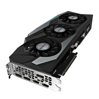 Card màn hình GIGABYTE N308TGAMING OC-12GD 12GB GDDR6X