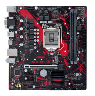 Mainboard ASUS EX-B560M-V5
