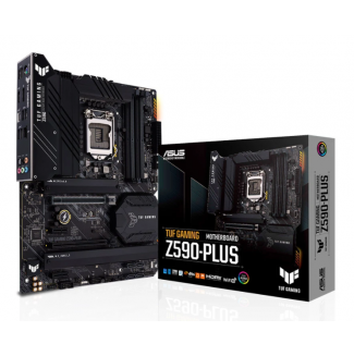 Mainboard ASUS TUF Gaming Z590 Plus