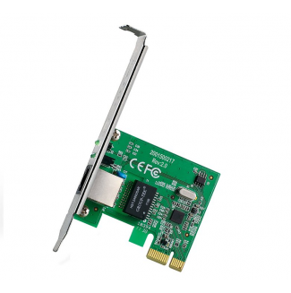 Card mạng có dây PCI Express TP-Link TG-3468 tốc độ 10/100/1000