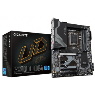 Mainboard GIGABYTE Z790 D DDR4