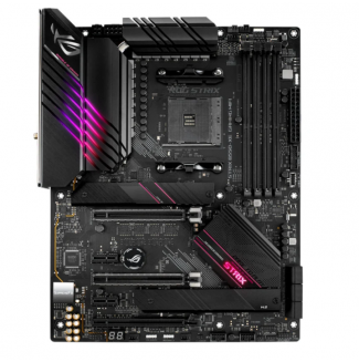 Mainboard ASUS ROG STRIX B550 XE GAMING WIFI