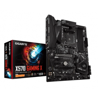 Mainboard GIGABYTE X570 Gaming X