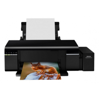 Máy in phun màu Epson L805