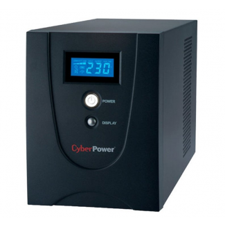 Bộ lưu điện UPS Cyber Power VALUE1200ELCD