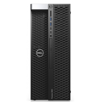 Precision 7920 Tower (42PT79D007) | Xeon Bronze 3106 | 16GB | 2TB | RTX A400 16GB | Win 10 Pro | 0222A