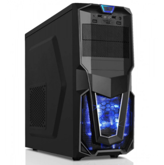 Thùng máy/ Case Sama S5 (No Power)