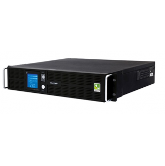 Nguồn lưu điện UPS CyberPower PR1000ERT2U