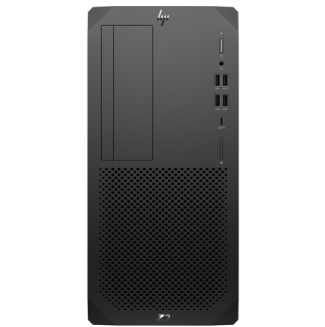 MÁY TRẠM HP Z2 G8 TOWER WORKSTATION 287S3AV (XEON W-1350/8GB RAM/256GB SSD)