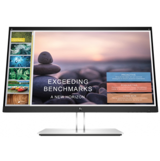 Màn hình máy tính HP E24T G4 23.8 inch FHD IPS 9VH85AA - Cảm ứng