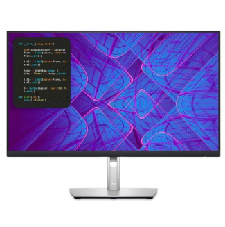Màn hình máy tính Dell P2723QE 27 inch 4K IPS USB-C
