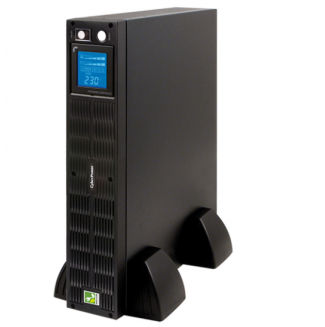 Nguồn lưu điện UPS CyberPower PR2200ERT2U