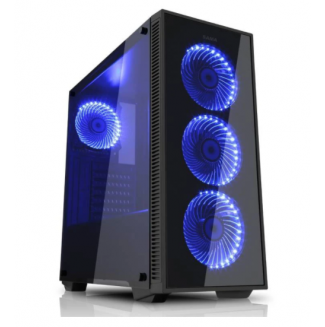 Case máy tính Sama Shadow