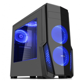 Case máy tính Sama Jax 10