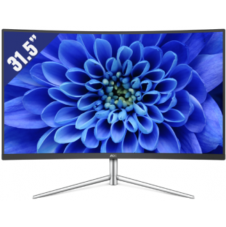 Màn hình LCD AOC C32V1Q (1920 x 1080/VA/75Hz/4 ms/FreeSync)