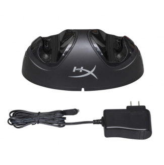 Sạc cho tay cầm PS4 - HyperX (HX-CPDU-A)