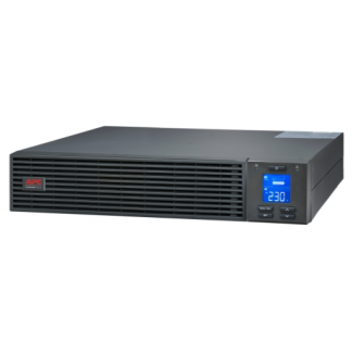 Bộ lưu điện APC Easy UPS On-Line SRV 2000VA RM 230V with Rail Kit