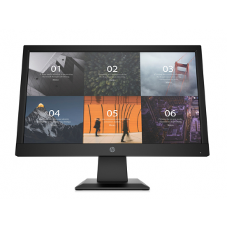Màn hình máy tính HP P19v G4 9TY84AA 18.5 inch