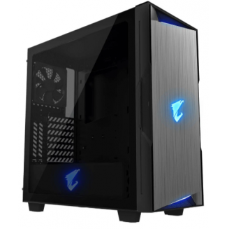 Case máy tính Gigabyte AORUS AC300 GLASS