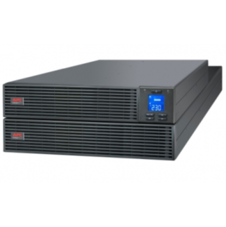 Bộ lưu điệnAPC Easy UPS On-Line SRV 10000VA RM 230V with Rail Kit