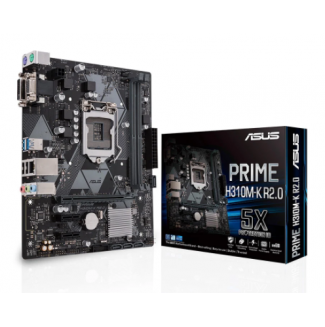Mainboard ASUS PRIME H310M-K R2.0