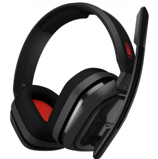 Tai nghe Over-ear Logitech Astro 10 ( Đỏ )