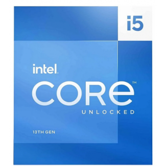CPU INTEL Core i5-13400 (10C/16T, 2.5GHz - 4.6GHz, 20MB) - 1700