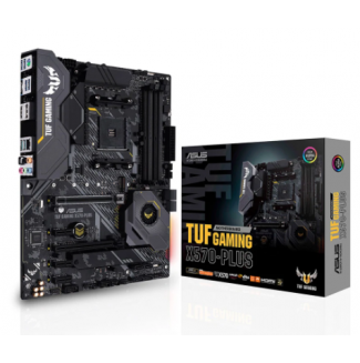 Mainboard ASUS TUF Gaming X570-Plus