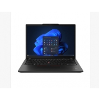 Máy tính xách tay Lenovo ThinkPad X13 GEN 5 WinPro (Ultra 5 125U/ 16GB/ 512GB SSD/ 13.3 inch WUXGA/ Win 11 Pro/ Black/ Carbon/ 3Y)