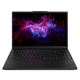 Máy tính xách tay Lenovo ThinkPad P16s G3 21KS0033VA (Ultra 7 155H/ 32GB/ 1TB SSD/ RTX 500 4GB/ 16 inch WUXGA/ NoOS/ Black/ Vỏ nhôm/ 3Y)