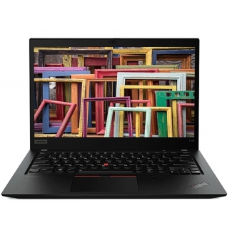 Máy tính xách tay (NB) LENOVO ThinkPad T14 Gen 5 U7-155H/16GD5/512GSSD/1 4.0- 2.2K/FP/Wifi6/BT/3C58/NoOS/LEDKB/3Y/ĐEN