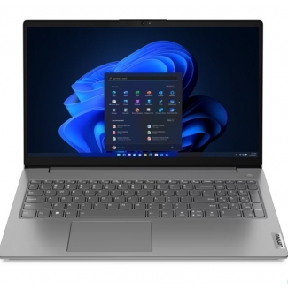 Máy tính xách tay (NB) LENOVO V15 G4 IRU i5 - 13420H/8GD4/512GSSD/15.6FHD/Wifi/BT5.1/2C/ W11SL/2Y/XÁM